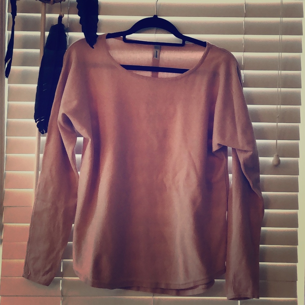 SOJA concept sweater pullover